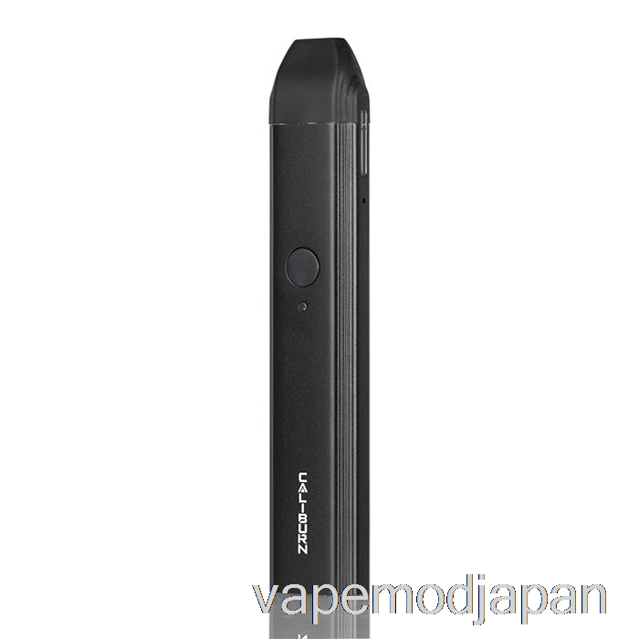 Vape Mod Uwell カリバーン 11w ポッド システム ブラック